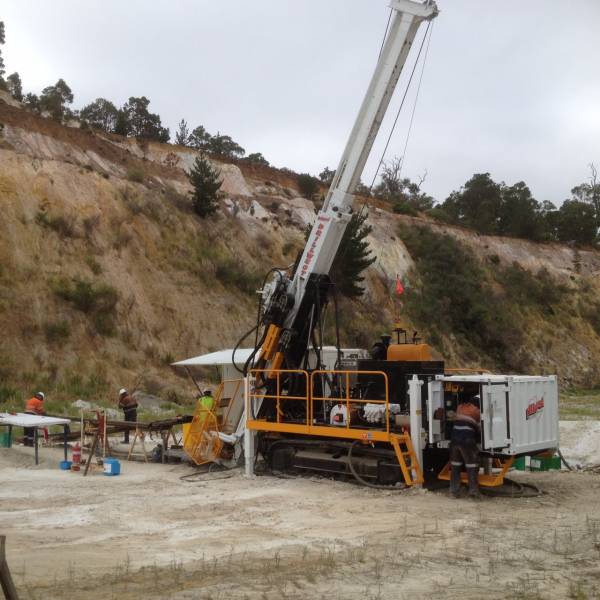 Boart Longyear LF 90D