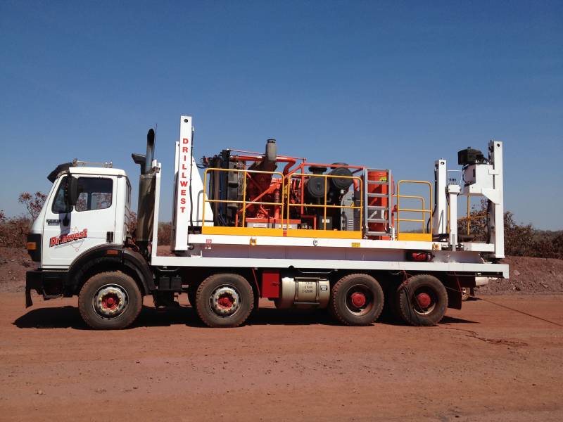 Site Operations