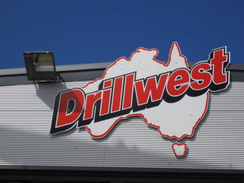 Drillwest Operations
