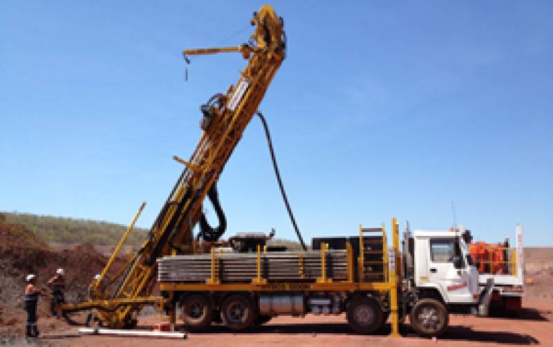 Hydco 1200H Universal
