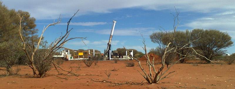 Diamond Drilling WA