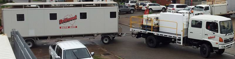 Support Unit
